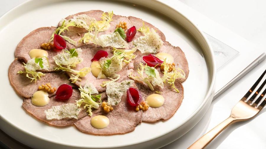 BRIGHT 919 (Xizang Bei Lu)