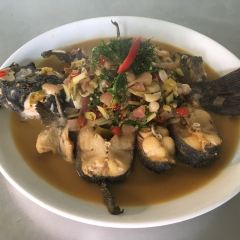 丰源聚鱼庄 User Photo