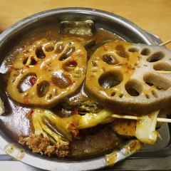 大眾小吃（體委店）張用戶圖片