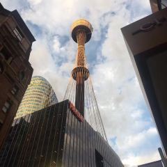 SkyFeast at Sydney Tower ảnh của người dùng