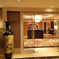 重庆国贸格兰维大酒店·山城映像中餐厅 User Photo