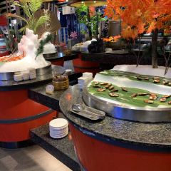 Caribbean International Seafood Cuisine Parkway User Photo