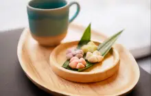 One More Thai Massage (Chit lom)