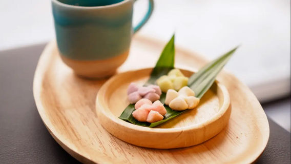 One More Thai Massage (Chit lom)