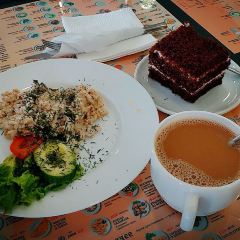 Poznaya 38 User Photo