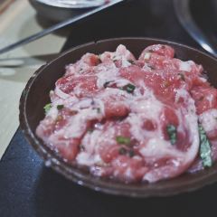 李串串老店·李杰一家三口(解放碑总店) User Photo