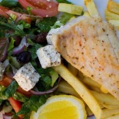 Hunky Dory Fish & Chips Port Melbourne User Photo