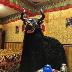 吉祥圣雪藏餐 User Photo