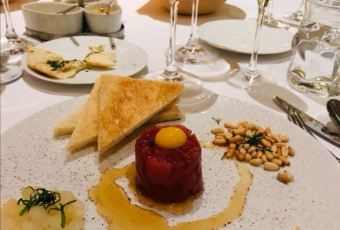 Michael Mina User Photo