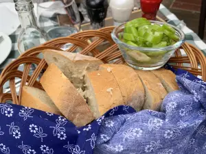 Kiskőrössy Fish Csárda