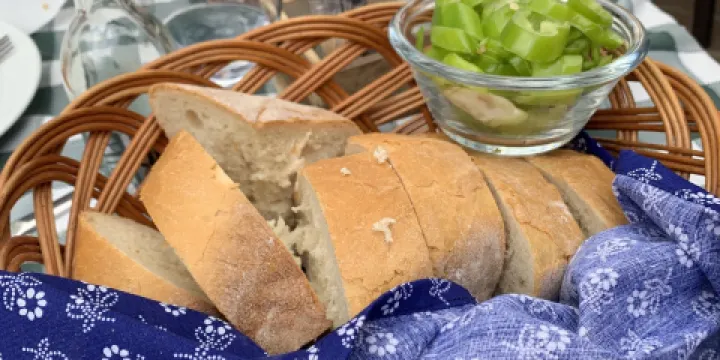 Kiskőrössy Fish Csárda