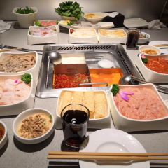 Haidilao Hot Pot (yinchuanwangfujing) User Photo