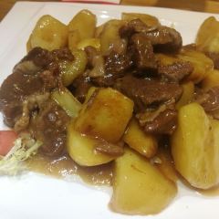 金山菜馆饺子酒(富强店) User Photo