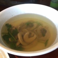 Gardern TeaHouse User Photo