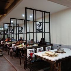 niu ben old hot pot 여행 사진