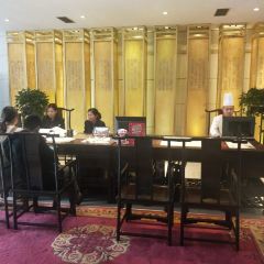 苏州香雪海饭店·中餐厅(胥江路店) User Photo