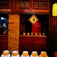 文德桥·金陵茶楼(夫子庙店) User Photo