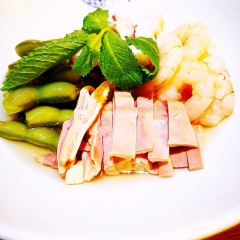 文德桥·金陵茶楼(夫子庙店) User Photo