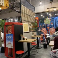 小潘记鸭血粉丝汤 User Photo