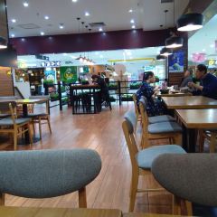 泰熙家(泾阳大唐店) User Photo