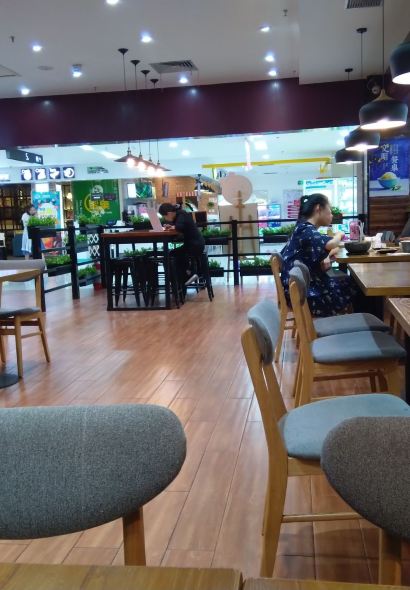 泰熙家(泾阳大唐店)