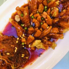 WU JI XIAO YUAN LOU User Photo