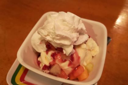 Capricciosa, Pacific Place