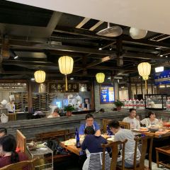 周師兄大刀腰片火鍋（解放碑總店）張用戶圖片
