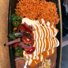 Nacho Daddy User Photo