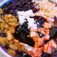 Kui xing lou lu chuan gong si·tian di(xin tian di dian) User Photo