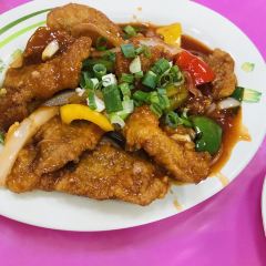 Qiu's Sashimi User Photo