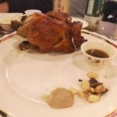 西藏丰盛藏式餐厅 User Photo