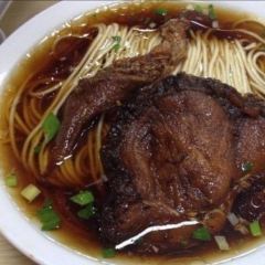 瞻老元面馆(双塘路店) User Photo