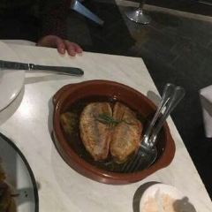 Moda Tapas. Brasa. Bar User Photo