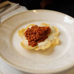 Amo Cucinare User Photo