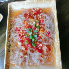 滋味土家張用戶圖片