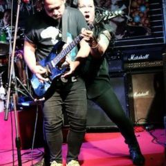 Hot Tuna Bar User Photo