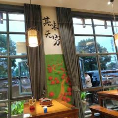 常德佬土钵菜(星沙店) User Photo