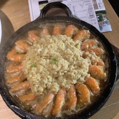 小菜园新徽菜(马鞍山万达店) User Photo