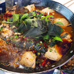 CHI SHUI GU YUE SHAO KAO User Photo