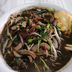 HAO RUN FA ZHEN JIANG GUO GAI MIAN User Photo