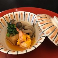 Tofu Ukai User Photo