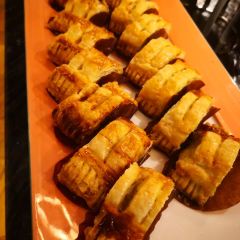 Baixiangruanjianyuan Restaurant (baiyuanxicanting) User Photo