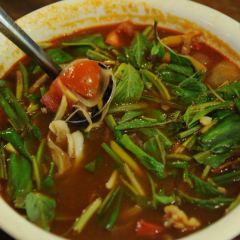 Sanaxay Restaurant User Photo