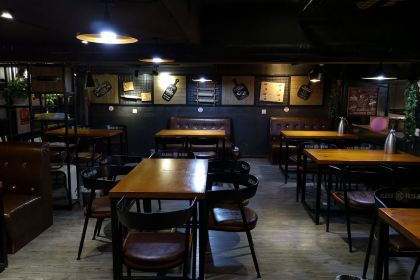 佳乐福西饼屋(永明中路店)