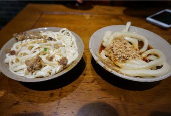 小名堂担担甜水面(东城根街店) User Photo