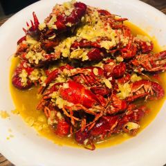 七月燒烤生鮮(東苑店)張用戶圖片