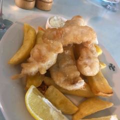 The Oyster Inn User Photo