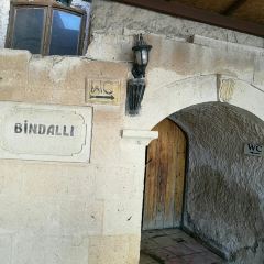 Bindalli Cafe & Restaurant User Photo