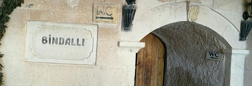 Bindalli Cafe & Restaurant